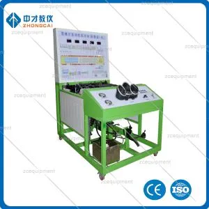 Oprema za obrazovanje dizelskih motora