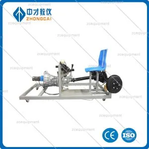 Obrazovna autoškola Laboratorij trening Shaft Drive Simulator