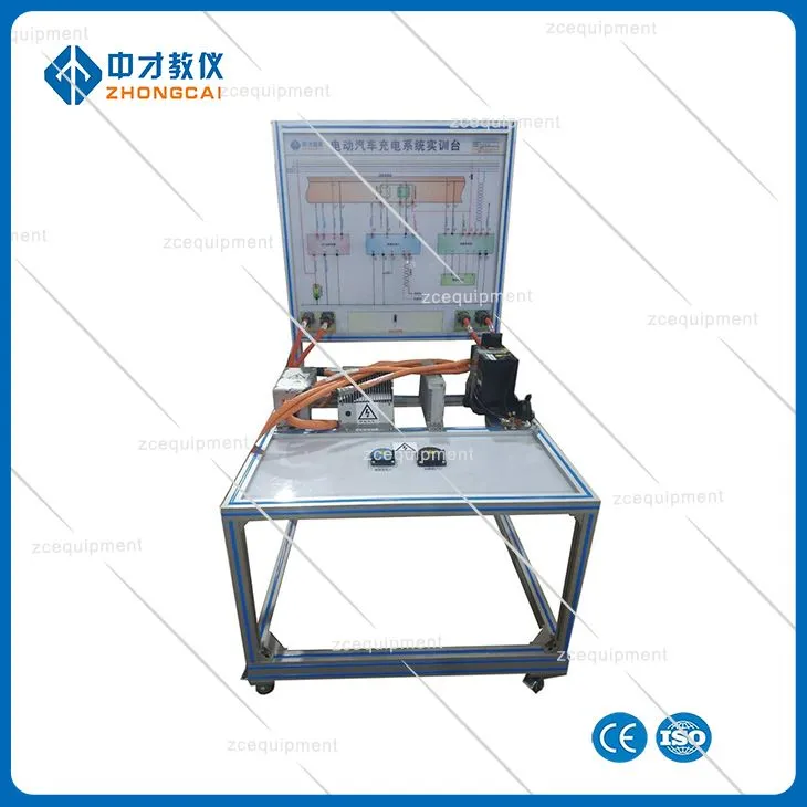 Sustav paljenja i punjenja