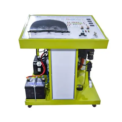 Nastavna oprema za automobilsku struju